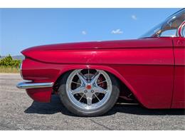 1961 Chevrolet Impala (CC-2068376) for sale in San Luis Obispo, California