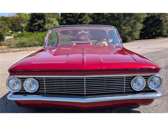 1961 Chevrolet Impala (CC-2068376) for sale in San Luis Obispo, California
