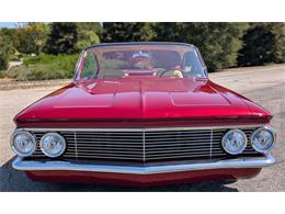 1961 Chevrolet Impala (CC-2068376) for sale in San Luis Obispo, California