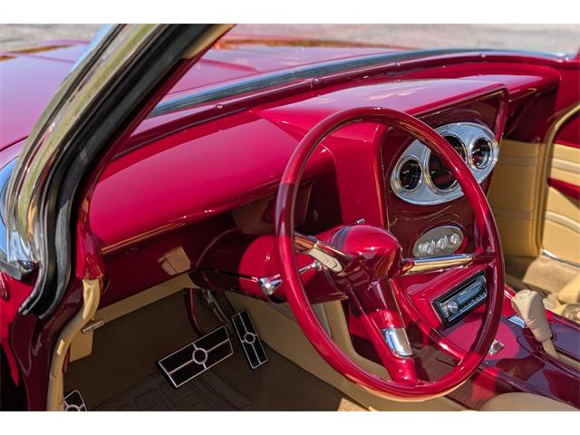 1961 Chevrolet Impala (CC-2068376) for sale in San Luis Obispo, California