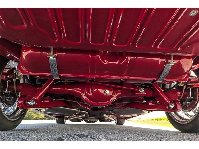 1961 Chevrolet Impala (CC-2068376) for sale in San Luis Obispo, California