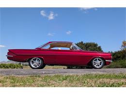 1961 Chevrolet Impala (CC-2068376) for sale in San Luis Obispo, California