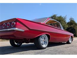 1961 Chevrolet Impala (CC-2068376) for sale in San Luis Obispo, California