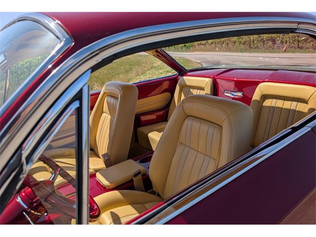 1961 Chevrolet Impala (CC-2068376) for sale in San Luis Obispo, California