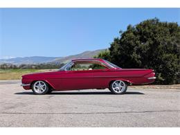 1961 Chevrolet Impala (CC-2068376) for sale in San Luis Obispo, California