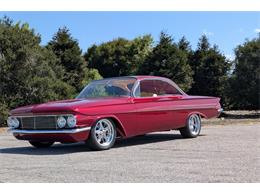 1961 Chevrolet Impala (CC-2068376) for sale in San Luis Obispo, California