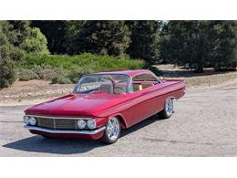 1961 Chevrolet Impala (CC-2068376) for sale in San Luis Obispo, California