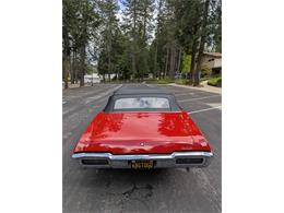 1968 Pontiac GTO (CC-2068377) for sale in Grass Valley, California