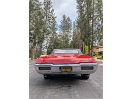 1968 Pontiac GTO (CC-2068377) for sale in Grass Valley, California