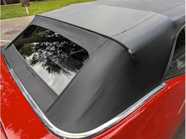 1968 Pontiac GTO (CC-2068377) for sale in Grass Valley, California