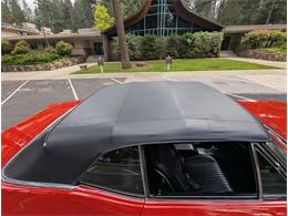 1968 Pontiac GTO (CC-2068377) for sale in Grass Valley, California