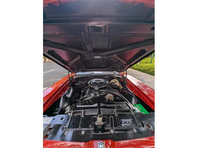 1968 Pontiac GTO (CC-2068377) for sale in Grass Valley, California