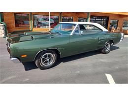 1969 Dodge Super Bee (CC-2068378) for sale in Goodrich, Michigan