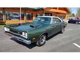 1969 Dodge Super Bee (CC-2068378) for sale in Goodrich, Michigan