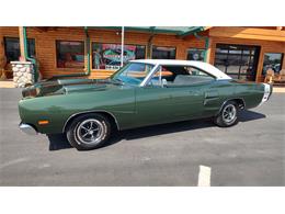 1969 Dodge Super Bee (CC-2068378) for sale in Goodrich, Michigan