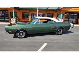 1969 Dodge Super Bee (CC-2068378) for sale in Goodrich, Michigan