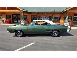 1969 Dodge Super Bee (CC-2068378) for sale in Goodrich, Michigan