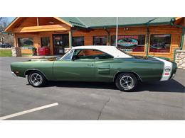 1969 Dodge Super Bee (CC-2068378) for sale in Goodrich, Michigan