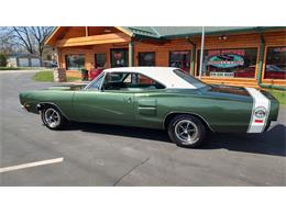 1969 Dodge Super Bee (CC-2068378) for sale in Goodrich, Michigan