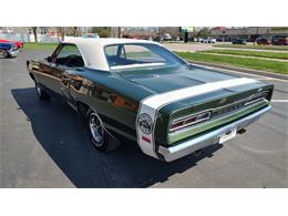 1969 Dodge Super Bee (CC-2068378) for sale in Goodrich, Michigan
