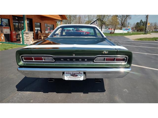 1969 Dodge Super Bee (CC-2068378) for sale in Goodrich, Michigan