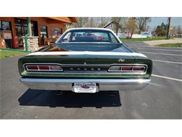 1969 Dodge Super Bee (CC-2068378) for sale in Goodrich, Michigan
