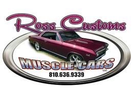 1969 Dodge Super Bee (CC-2068378) for sale in Goodrich, Michigan