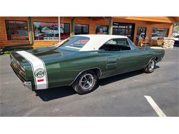 1969 Dodge Super Bee (CC-2068378) for sale in Goodrich, Michigan