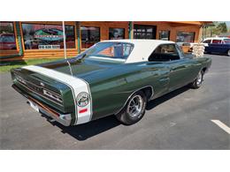 1969 Dodge Super Bee (CC-2068378) for sale in Goodrich, Michigan