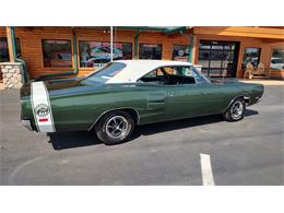 1969 Dodge Super Bee (CC-2068378) for sale in Goodrich, Michigan