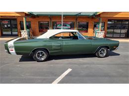 1969 Dodge Super Bee (CC-2068378) for sale in Goodrich, Michigan