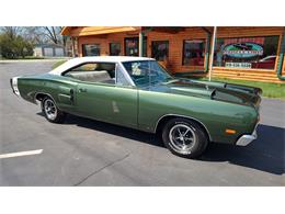 1969 Dodge Super Bee (CC-2068378) for sale in Goodrich, Michigan