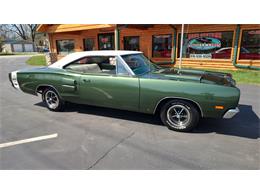 1969 Dodge Super Bee (CC-2068378) for sale in Goodrich, Michigan