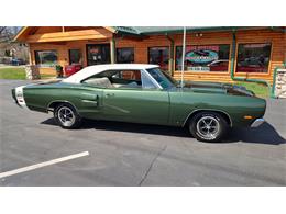 1969 Dodge Super Bee (CC-2068378) for sale in Goodrich, Michigan