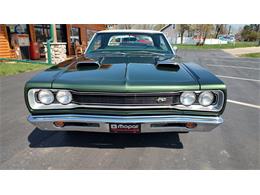 1969 Dodge Super Bee (CC-2068378) for sale in Goodrich, Michigan