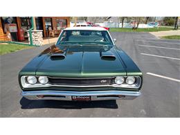 1969 Dodge Super Bee (CC-2068378) for sale in Goodrich, Michigan