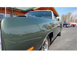 1969 Dodge Super Bee (CC-2068378) for sale in Goodrich, Michigan