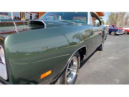 1969 Dodge Super Bee (CC-2068378) for sale in Goodrich, Michigan