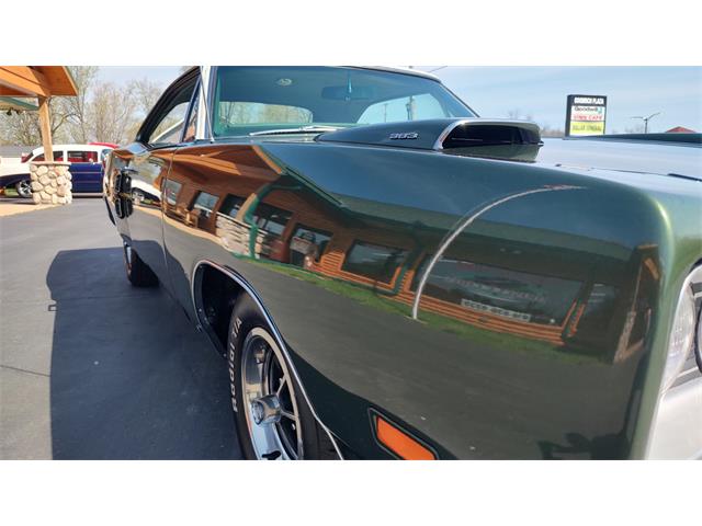 1969 Dodge Super Bee (CC-2068378) for sale in Goodrich, Michigan