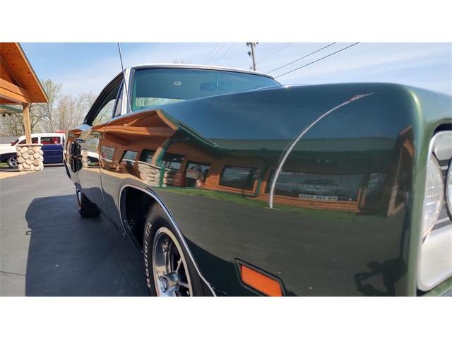 1969 Dodge Super Bee (CC-2068378) for sale in Goodrich, Michigan