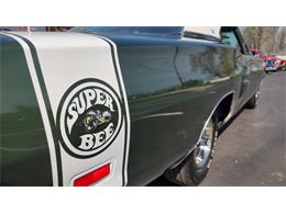 1969 Dodge Super Bee (CC-2068378) for sale in Goodrich, Michigan