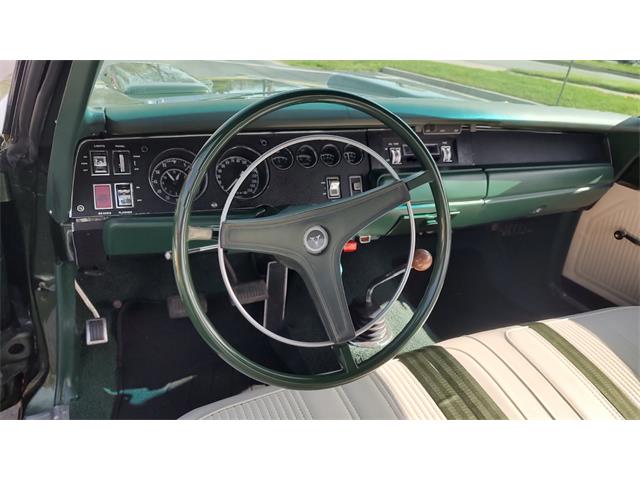1969 Dodge Super Bee (CC-2068378) for sale in Goodrich, Michigan