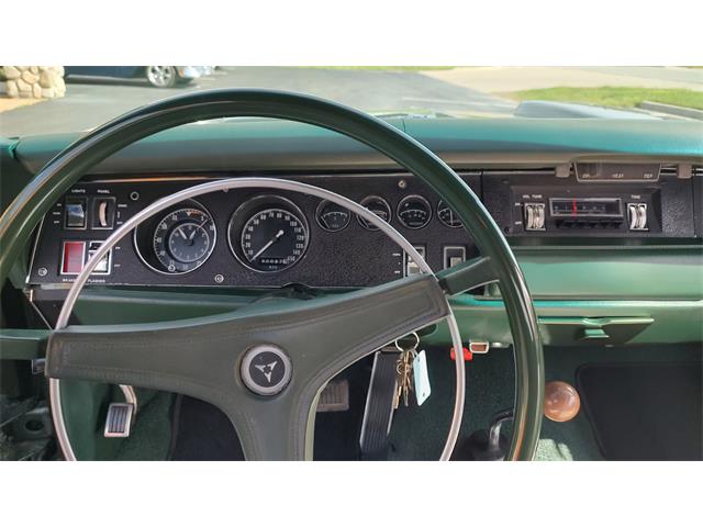 1969 Dodge Super Bee (CC-2068378) for sale in Goodrich, Michigan