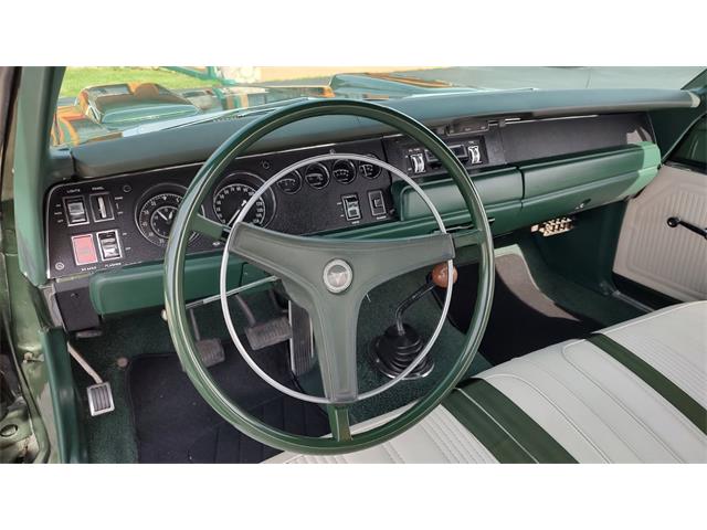 1969 Dodge Super Bee (CC-2068378) for sale in Goodrich, Michigan