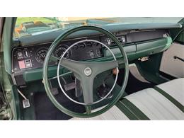 1969 Dodge Super Bee (CC-2068378) for sale in Goodrich, Michigan