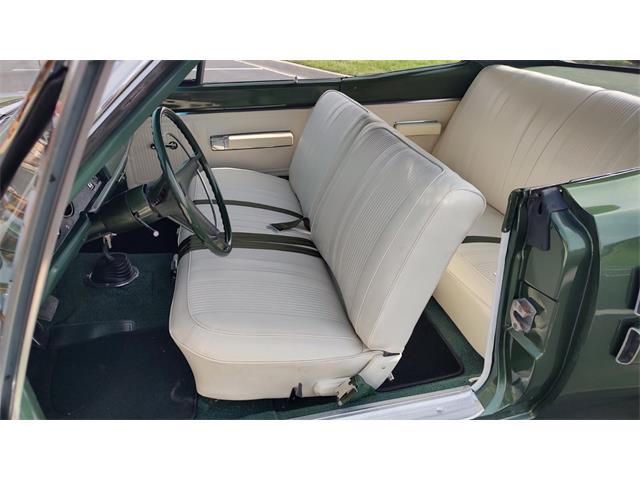 1969 Dodge Super Bee (CC-2068378) for sale in Goodrich, Michigan