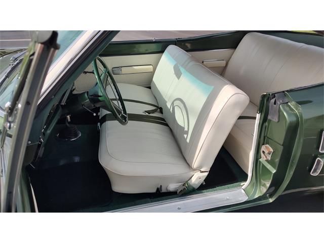 1969 Dodge Super Bee (CC-2068378) for sale in Goodrich, Michigan