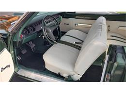 1969 Dodge Super Bee (CC-2068378) for sale in Goodrich, Michigan