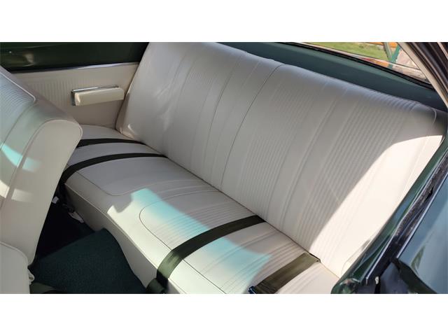 1969 Dodge Super Bee (CC-2068378) for sale in Goodrich, Michigan