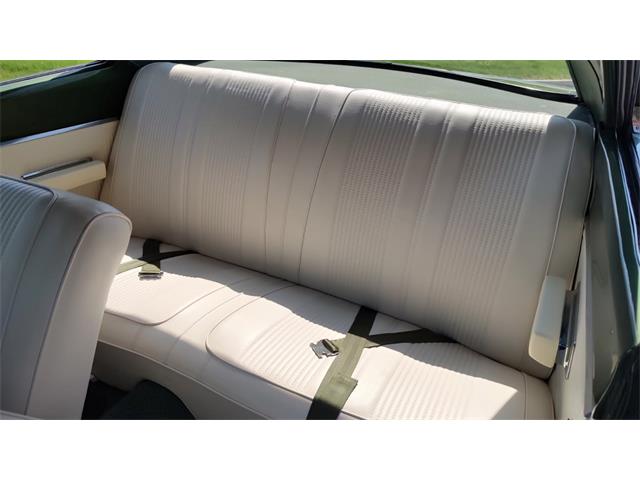 1969 Dodge Super Bee (CC-2068378) for sale in Goodrich, Michigan